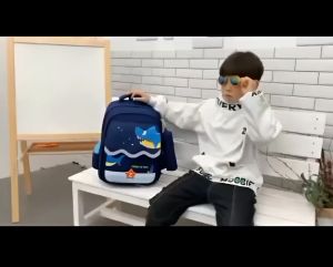 Tas Anak Ransel Sekolah Laki-laki & Perempuan: Tas Sekolah SD, TK, SMP