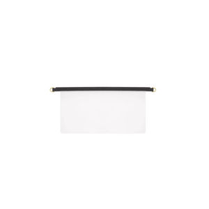 Convertible Chain Wallet Insert Crossbody Bag Accessory