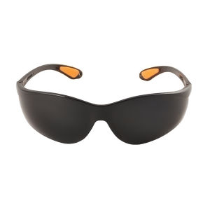 Security Supplies Grey Black Welding Welder Goggles Dustproof Windproof Safety Goggles Safety Protective Glasses Women Men