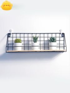 Nipiin Wall Mounted Storage Rack: A Space-Saving Solution for Your Kitchen