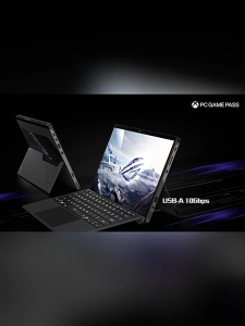 【ASUS Official Warranty】2025 ASUS ROG Flow Z13 Laptop/AMD Ryzen AI MAX+ 395/Ryzen AI MAX 390/8060S 8050S/13.4inch 2.5K 180Hz IPS Screen/Touch 2-in-1 Gaming Laptop/ASUS Laptop/ROG幻X