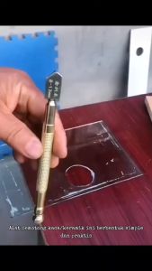 Alat Pemotong Kaca dan Keramik /Pisau Potong Kaca dan Keramik