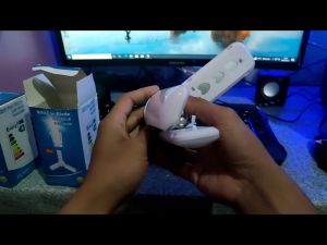 Lampu Bohlam LED Model Kipas 3 Baling / Lampu Hias / Lampu Fan 3 Blade / LED Bulb Super Terang Modell Kipass