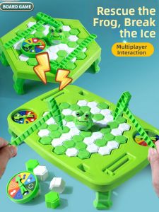 BTOP | Ice Breaking Toy Puzzle Game
