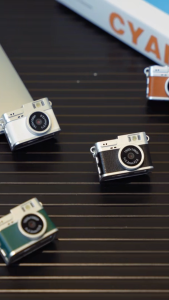 กล้องดิจิตอล 1080P Retro CCD Mini Cam S150 พร้อมหน้าจอกีฬากลางแจ้งในร่มแบบพกพา Vintage ขนาดเล็กมากกล้องวิดีโอ Video Recorder