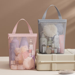LUOCHENG | Multipurpose Travel Toiletry Bag Large Capacity