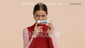 Kem Đánh Răng Hữu Cơ Biomed Thụy Sĩ Tuýp 100Gr Nhập Khẩu Chính Hãng An Toàn Cho Cả Gia Đình [Có Tem Phụ]