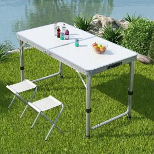 CHIZHIDU | Portable Folding Table