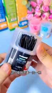 100 ก้าน สำลีก้านพร้อมที่แคะหู คัตตั้นบัดส์ ราคาสูงสุด คุ้ม