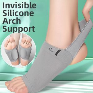MUPIAO | Orthopedic Arch Support Insoles for Flat Feet