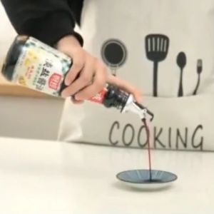 Tutup Botol Multifungsi Botol Minyak Botol Kecap