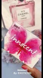 SOFTLENS INNOCENT NORMAL BIG EYES 16MM