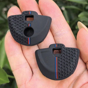 Motorcycle Silicone Key Keys Cover Shell FOB for BMW F800R K1300GT K1200R R1200RT K1300R F650GS F800GS S1000RR R1200GS R1150