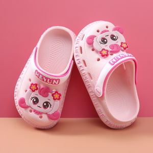 ABCKIDS | Dép Nữ Mới Hè Chống Trượt