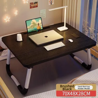 ZHENTAIYUAN | Foldable Bed Study Table for Bunk Beds