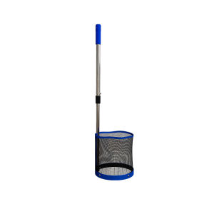 ASENVER | Multi-ball Collection Recovery Bucket Stretchable Pick-up Training Tool