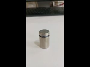 Jepit Kaca & Aksesoris Stainless: Panduan Lengkap