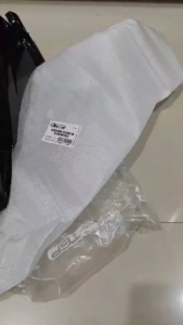 TGP Spakbor Kolong Vario 150 125 - 150 New - 125 Old / Hugger Vario 150 125