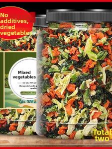Noodles Companion Mixed Dehydrated Vegetables