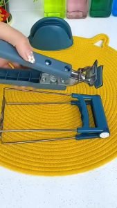 Bộ Dụng Cụ Gắp Bát Đĩa Chống Nóng - Cách Nhiệt Tốt - An Toàn Tiện Lợi