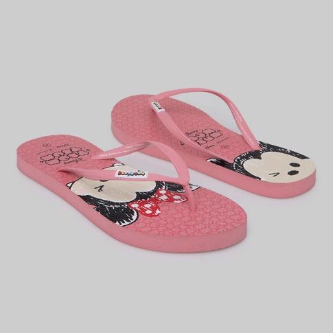 Sandal Jepit Disney Tsum Tsum Original By Matahari Dept Store
