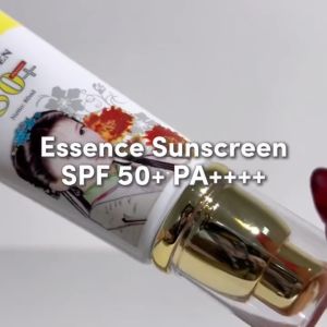 YU CHUN MEI Sunscreen UV Defender 80ml-SPF50