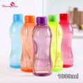 Botol minum besar 1 liter. 