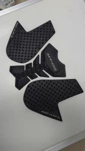 For Yamaha MT09 V1 V2 MT09SP FZ09 FZ09SP 2013 2014 2016-2020 Motorcycle Stickers Tank Pad Non-Slip Sticker Fuel Knee Pad Sticker
