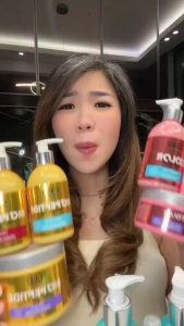 CBD Professional Keratin Pro Daily Series / CBD Keratin Pro Shampoo 250ml / CBD Keratin Conditional 250ml/ CBD Keratin Hair Mask 250g