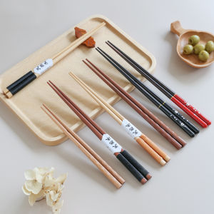 Japanese Style Wooden Chopsticks: A Comprehensive Guide