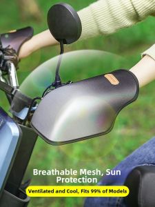 DemonKnights | UV-Resistant Waterproof Sun Protection Gloves