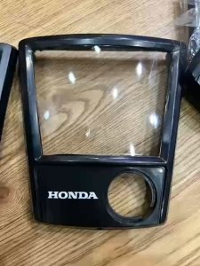 Mặt kính đồng hồ Cub 82 DD (cho xe máy Honda kiếng