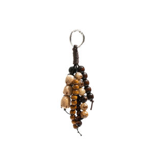 Wenqi Style Boho Keychain