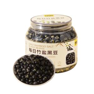 KAM YUEN | Daily Bamboo Salt Roasted Crispy High-Protein Snacks 228g