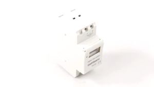 COD Taffware Programmable Digital Timer Switch 20 Program 220V/25A(16A) - THC30A