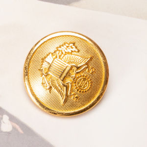 กระดุมโลหะเงินประดับกระโปรงยีนส์ เครื่องประดับแฟชั่นแบบกลมเล็กๆ น่ารัก สไตล์การแสดง เสื้อผ้าในวิทยาลัย