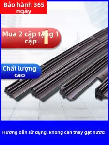 GUANYUE | Máy Gạt Mưa Cho Các Mẫu Xe Toyota
