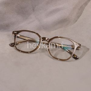 Heykama - Kaiho (Frame Kacamata Rectangle) - Active Progress Collection