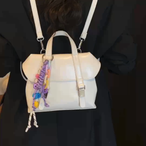 [ BISA NFC] Tas Premium Ransel Wanita  Tas Ransel import Tas Punggung Wanita Tas Backpack Wanita TW9231