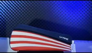 PAKET PROMO IMPORT TAS RAKET 2R THERMO LN DAN TAS SEPATU QUECHUA