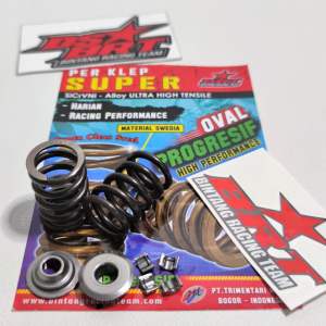 PER KLEP KAWASAKI KLX  JUPITER Z UNIVERSAL BATANG KLEP 5 mm