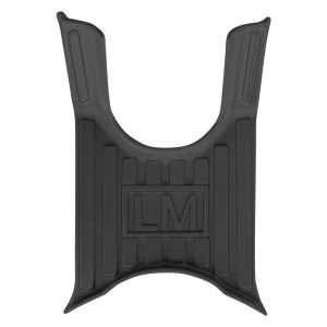 Decorative Foot Pad for Lumi125 Scooter
