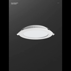 Lampu Downlight LED 7W Super Terang - Langit-Langit Hemat Energi Pemasangan Rata & Anti Silau