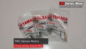 Fiting Lampu Depan Mio 5TL-H4140-10 pnp Vega R New Vega ZR Jupiter MX High Quality