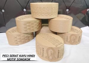 peci/kopiah pria PECI ROTAN AUD HINDI | PECI AL AUD kopiah terbaru songkok pria terbaru