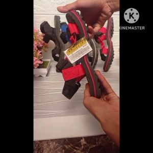 KUALITAS TERBAIK BELI 1 GRATIS 1 / sandal anak laki-laki dan permpuan /sandal erger anak / sandal gunung pria / sandal jepit / sandal anak umur 5 -6 thun / sandal pria setrip keren /sendal anak aiger/ sandal terbaru 2024 / sandal jepit anak anak