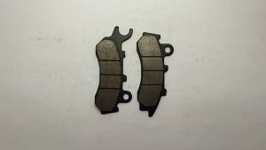 Diskpad Belakang PCX 2019 (KAGAYAKU) Dispad Discpad Kampas Rem Cakram Belakang Honda PCX 150 K97 ADV