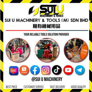 MDSI MD-00080 12" Distance Measuring Wheel