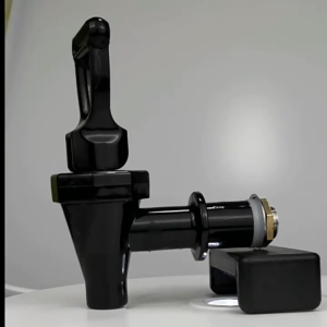 Kran Dispenser Keran / Bak Teh Susu Kran Pengganti Dispenser/ Untuk Bir Jus Tong Minuman Alat Bar /Tap Juice Dispenser Faucet Insulation Bucket Faucet
