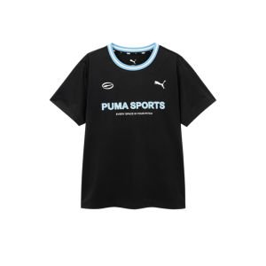 PUMA | New Light Thin Quick Dry Childrens T-shirt